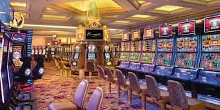 SM603 slot online dengan grafis HD dan mekanisme bonus beragam dari provider terkemuka