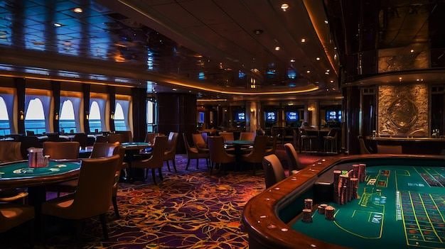 SM603 Lobby Game – pusat semua permainan slot, kasino live, dan taruhan dalam satu platform terpadu